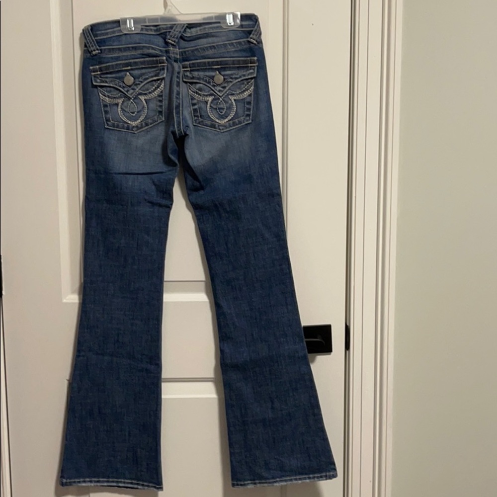 Jeans - Picture 8 of 10